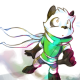 miklepanda