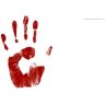 Crying Hands